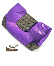 Load image into Gallery viewer, Curvy Clutch sew along class