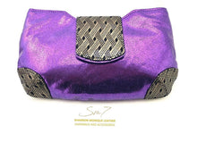 Load image into Gallery viewer, Curvy Clutch sew along class