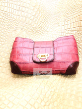 Load image into Gallery viewer, Curvy Clutch sew along class