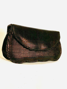 The Maria Estelle Structured Clutch