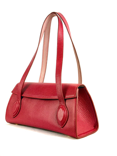Mia 3D strap class