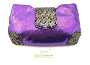 Curvy Clutch sew along class